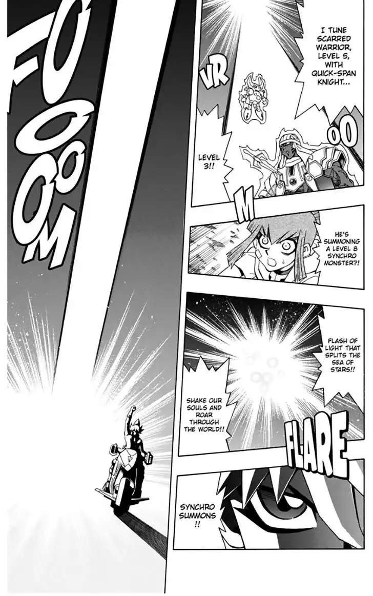 Yu-Gi-Oh! 5Ds Chapter 36 25